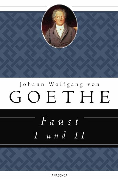 Faust I und II von Johann Wolfgang von Goethe portofrei bei bücher.de  bestellen