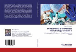 Fundamentals of Medical Microbiology Volume I