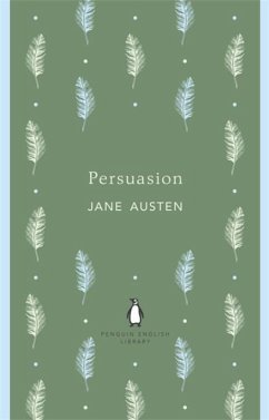 Persuasion - Austen, Jane