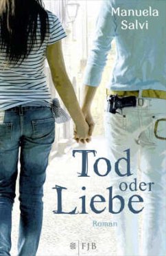 Tod oder Liebe - Salvi, Manuela