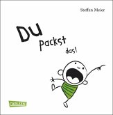 Du packst das!