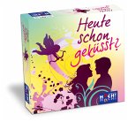 Heute schon geküsst? (Spiel)