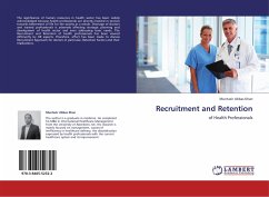 Cover Recruitment and Retention