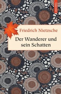 Cover Der Wanderer und sein Schatten