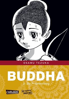 Buddha 02 - Tezuka, Osamu