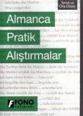 Almanca Pratik Alistirmalar