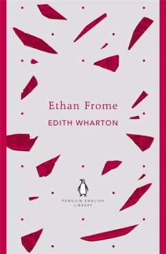 Ethan Frome - Wharton, Edith