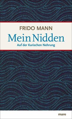 Mein Nidden - Mann, Frido
