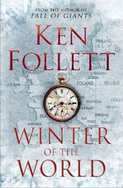 The Winter of the World - Follett, Ken