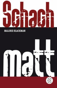 Schachmatt - Blackman, Malorie