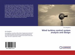 Wind turbine control system analysis and design - Baygildina, Elvira
