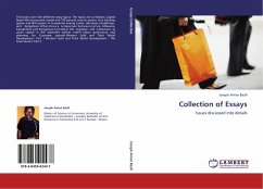 Collection of Essays