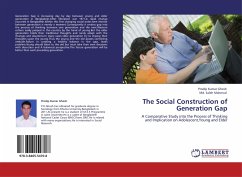 The Social Construction of Generation Gap