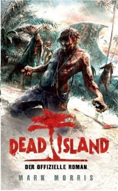 Dead Island - Morris, Mark