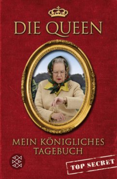 Mein königliches Tagebuch - top secret - Queen