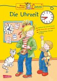 Die Uhrzeit / Conni Gelbe Reihe Bd.14