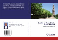 Quality of Work Life in Islamic Culture - Hussain, Mohammed Galib;Shamsuddin, S.