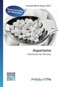 Cover Aspartame