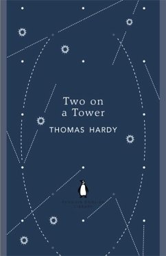 Two on a Tower - Hardy, Thomas