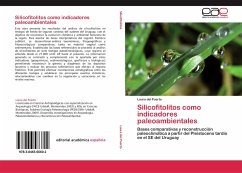 Silicofitolitos como indicadores paleoambientales - del Puerto, Laura