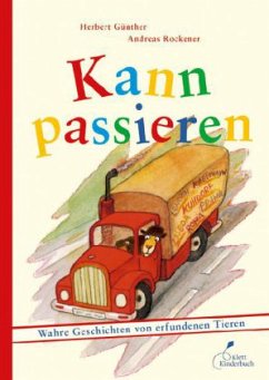 Kann passieren - Günther, Herbert