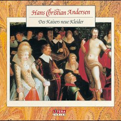 Des Kaisers neue Kleider (MP3-Download) - Andersen, Hans Christian