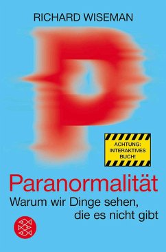 Paranormalität - Wiseman, Richard