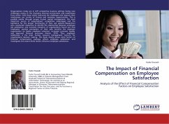The Impact of Financial Compensation on Employee Satisfaction - Tiruneh, Tesfa