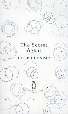 Cover The Secret Agent
