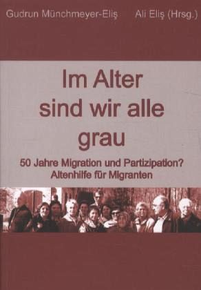 Im Alter sind wir alle grau Im Alter sind wir alle grau
