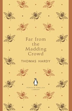 Far From the Madding Crowd - Hardy, Thomas