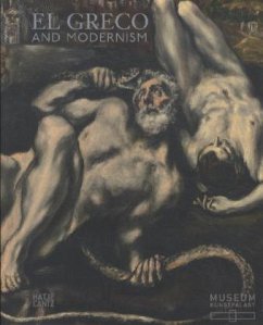 El Greco and Modernism