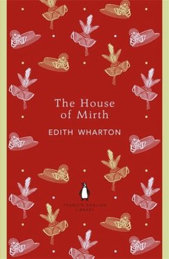 The House of Mirth - Wharton, Edith