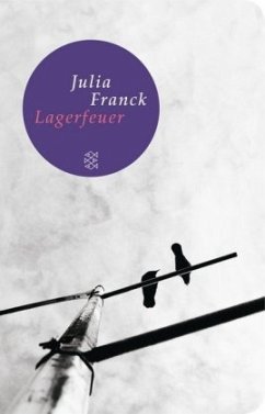 Lagerfeuer - Franck, Julia