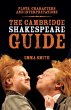 The Cambridge Shakespeare Guide - Bild 1