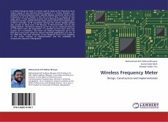 Wireless Frequency Meter - Arif Sobhan Bhuiyan, Mohammad;Deb Nath, Sumon;Titu, Mizbah Uddin