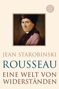 Rousseau - Starobinski, Jean