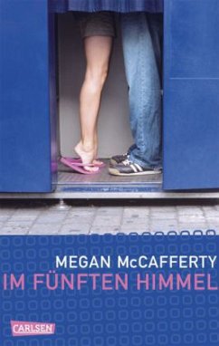 Im fünften Himmel / Jessica Darling Bd.5 - McCafferty, Megan