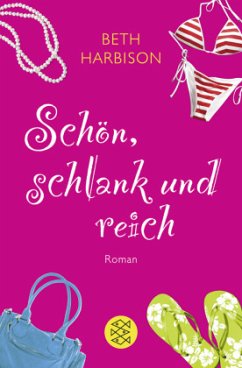 Cover Schön, schlank und reich