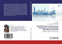 Identification of Structural Damage Location Using Impedance Sensors - Hui, Liu;Yaowen, Yang;Annamdas, Venu Gopal Madhav