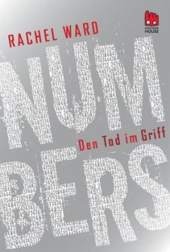 Den Tod im Griff / Numbers Trilogie Bd.3 - Ward, Rachel