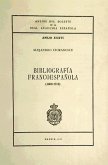 Bibliografía francoespañola