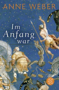 Im Anfang war - Weber, Anne