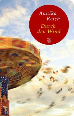 Durch den Wind - Reich, Annika