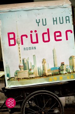 Brüder - Yu Hua