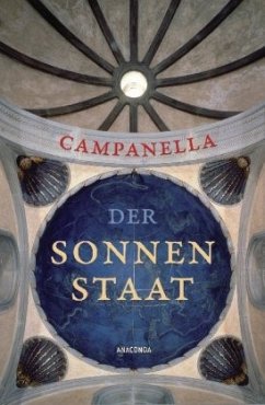 Der Sonnenstaat - Campanella, Tommaso