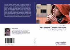 Adolescent Cancer Survivors - Papsdorf, Michael