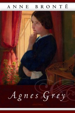 Cover Agnes Grey