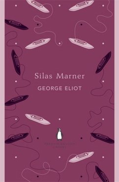 Silas Marner - Eliot, George