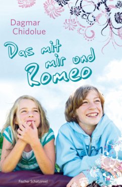 Das mit mir und Romeo - Chidolue, Dagmar